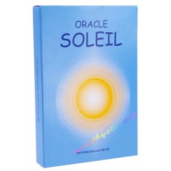 Oracle Soleil