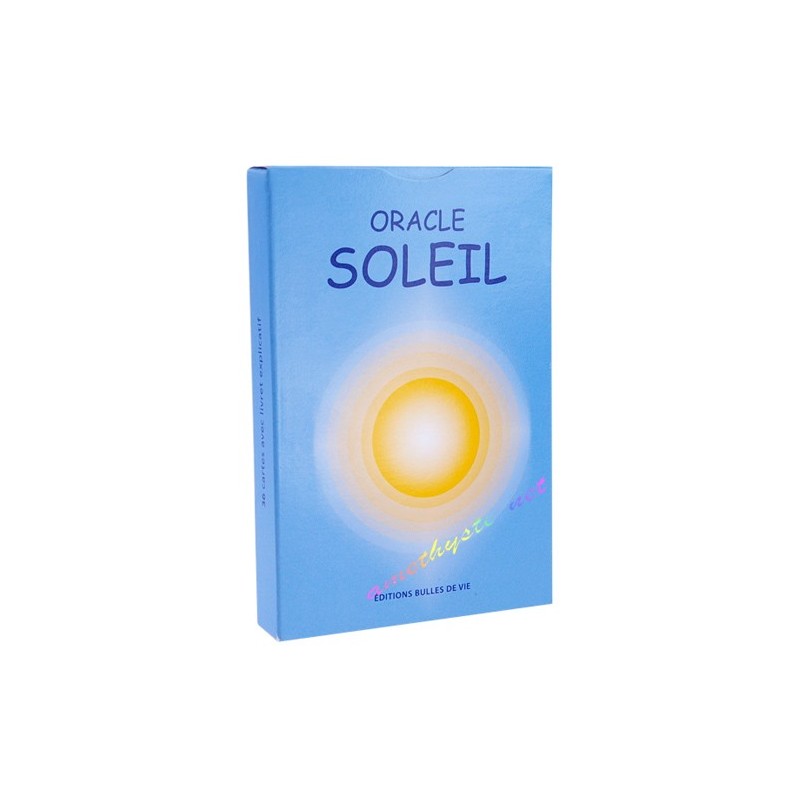 Oracle Soleil 