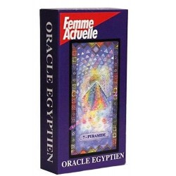 Oracle Égyptien - Femme Actuelle 