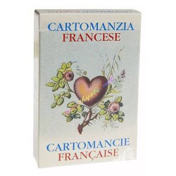 Cartomancie Française 