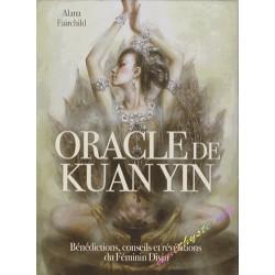 Oracle de Kuan Yin 