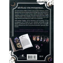 Oracle de la Déesse Sombre 