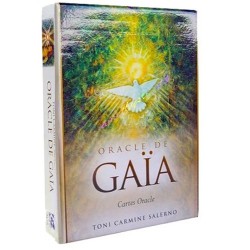 L'oracle de Gaia 