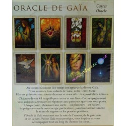L'oracle de Gaia