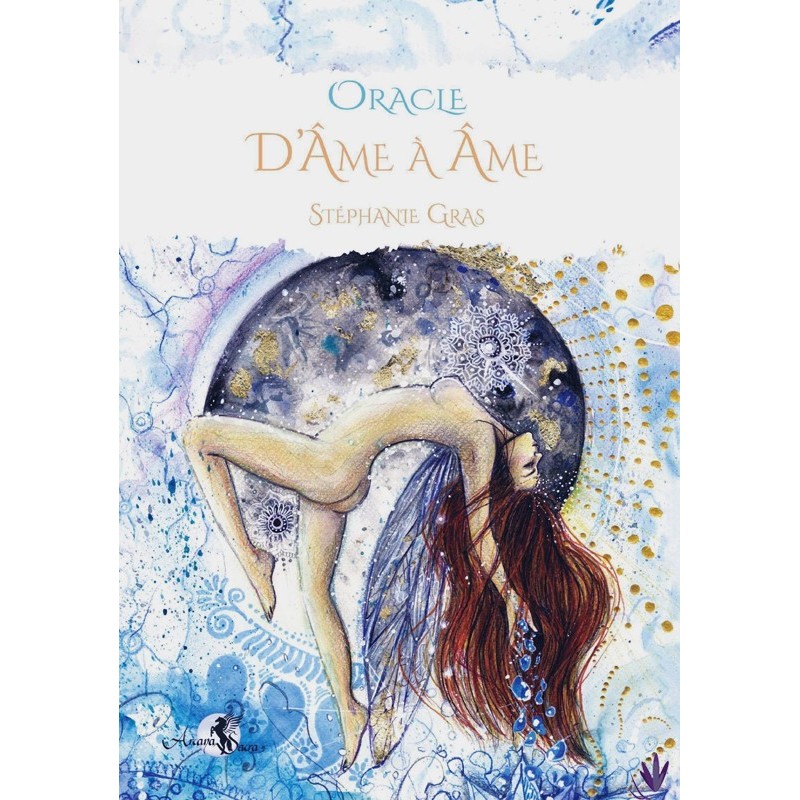 Oracle d'Ame à Ame 