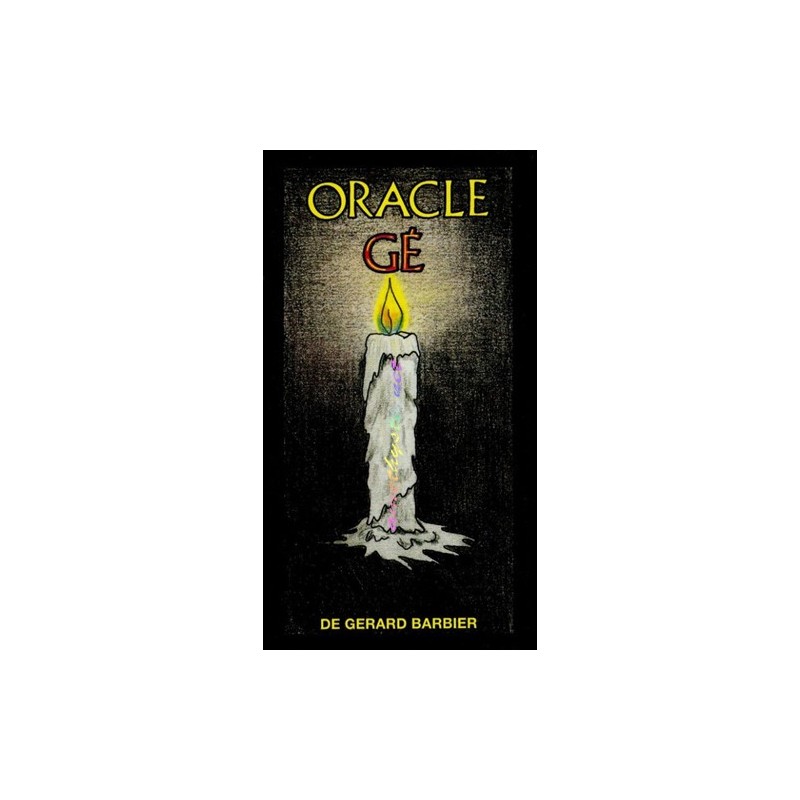 L'oracle Gé 
