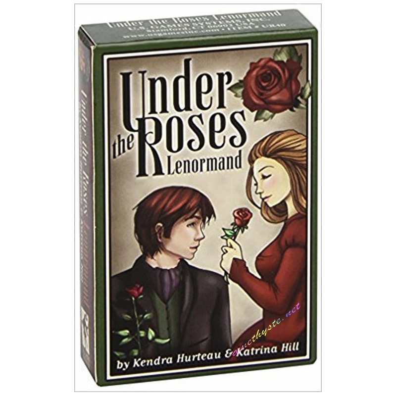 Under the Roses Lenormand 