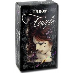 Tarot Favole 