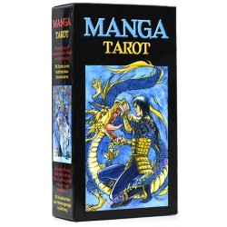 Tarot Manga 