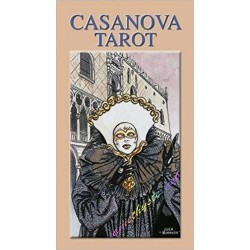 Tarot Casanova