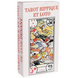 Tarot Hippique et Loto
