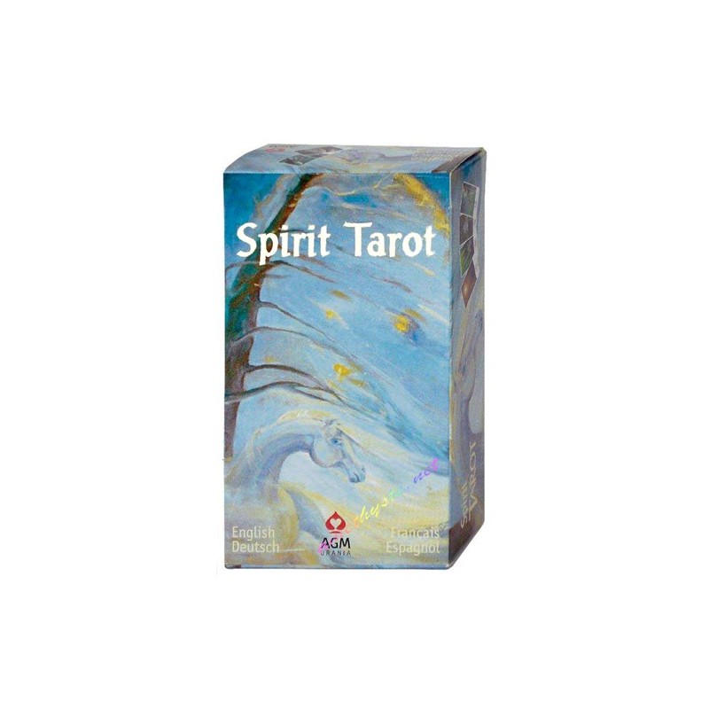 Spirit Tarot 