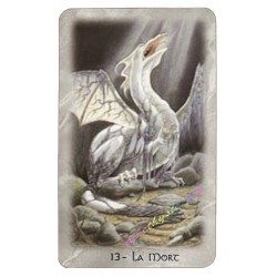Le Tarot du Dragon Celtique 