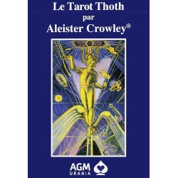 Le Tarot de Thoth par Aleister Crowley