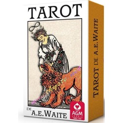 AE Waite Tarot