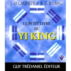 Le petit livre du YI KING 