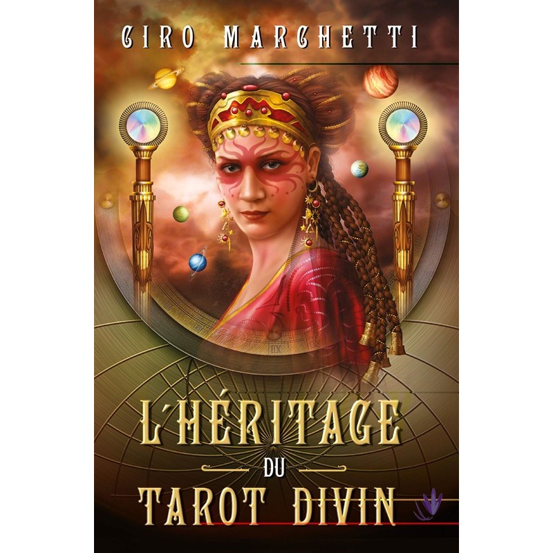 L'héritage du tarot divin 