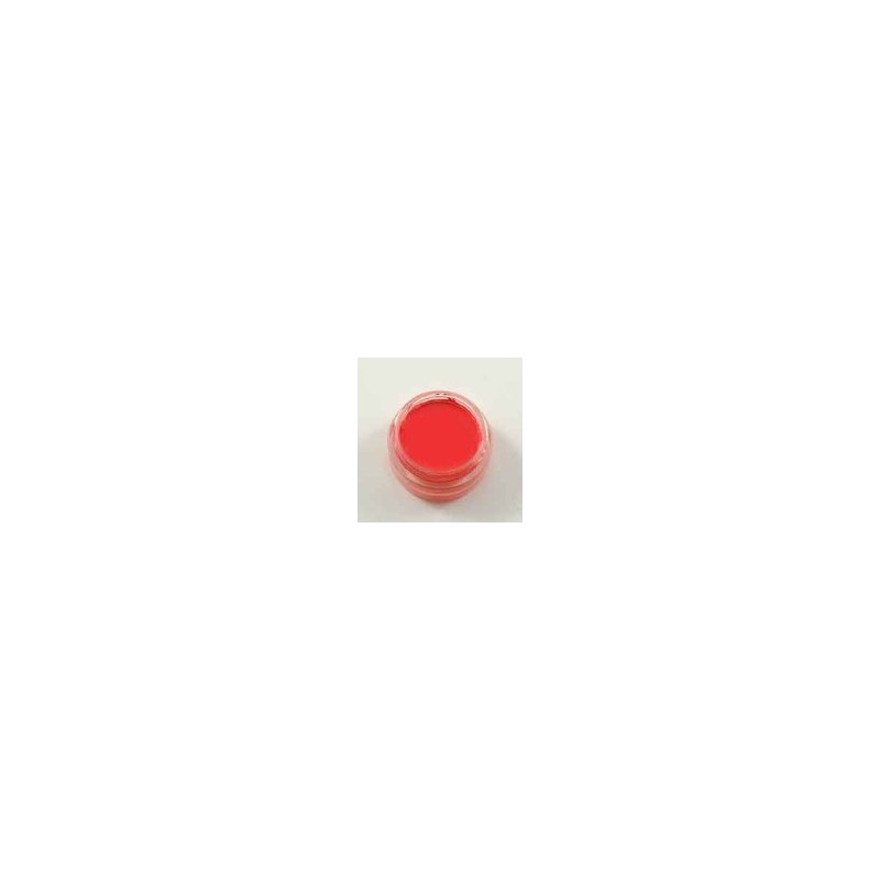 Pyrrole Red 05 - Petit pot Genesis 
