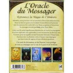 L'oracle du Messager 