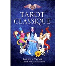 Tarot classique - Barbara Moore