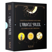 Oracle Soleil - Coffret noir