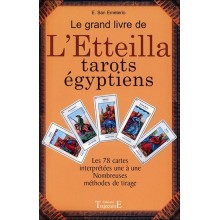Le Grand Livre Etteilla