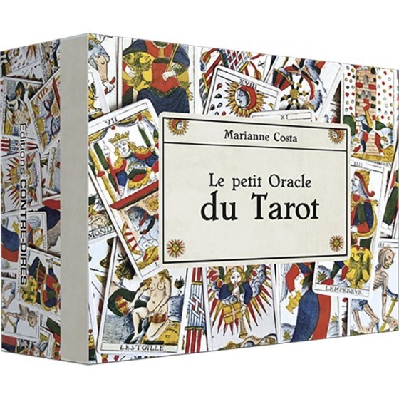 Le petit oracle du Tarot