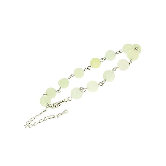 Bracelet lien - Jade de Chine