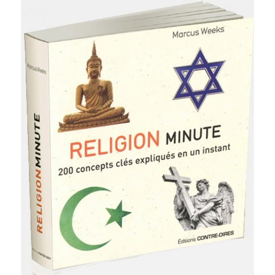 Religion minute
