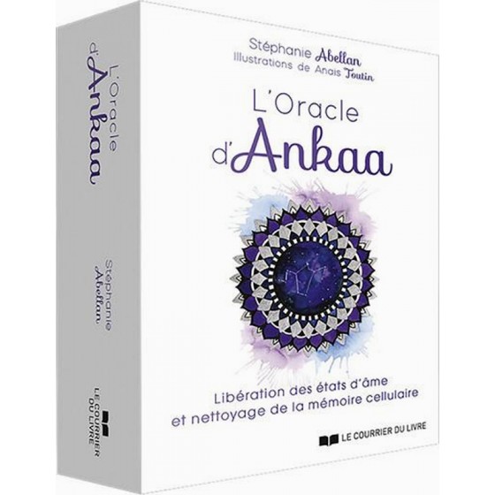 L'Oracle d'Ankaa - Collector