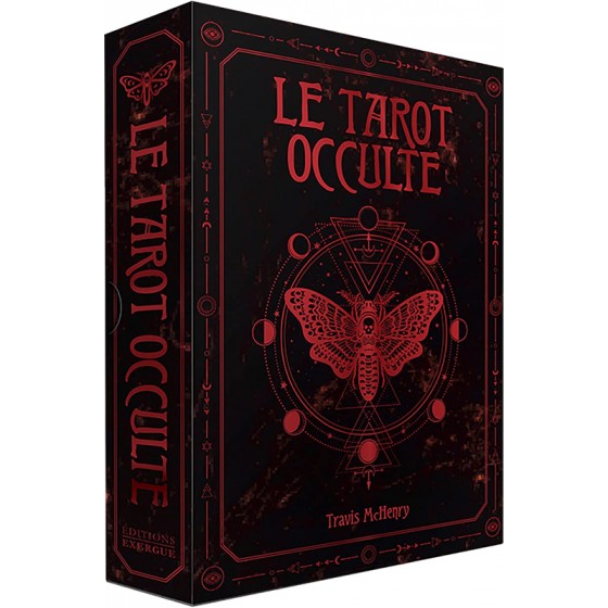 Le Tarot Occulte