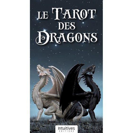 Le Tarot des Dragons