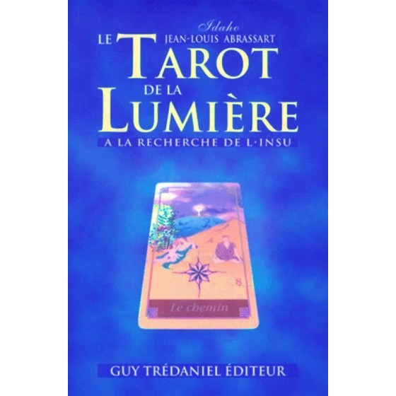 Le tarot de la lumière