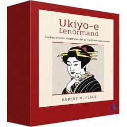 L'oracle Ukiyo-e-Lenormand 