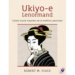 L'oracle Ukiyo-e-Lenormand 