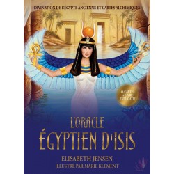 L'oracle Egyptien d'Isis