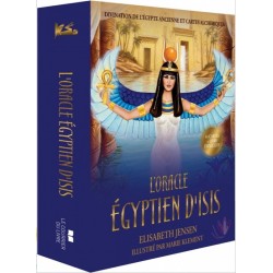 L'oracle Egyptien d'Isis 
