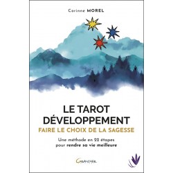 Le Tarot-Développement