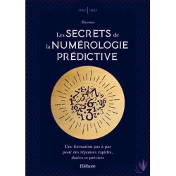 Les Secrets de la Numérologie Prédictive 