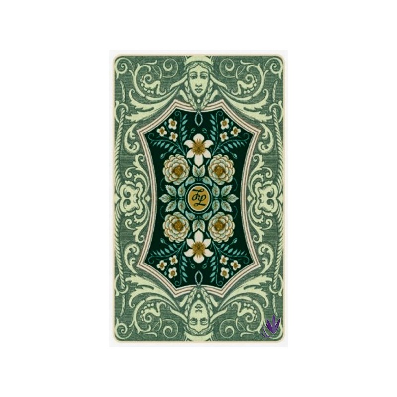 Oracle Lenormand 