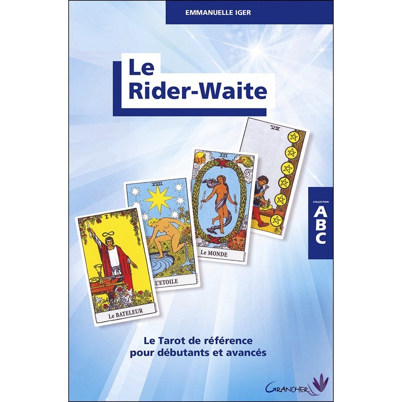 Le Rider waite ABC 