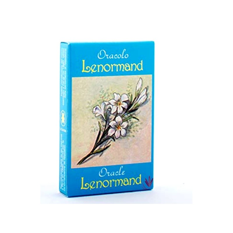 Oracle Lenormand 