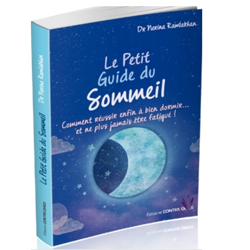 Le petit guide du sommeil 