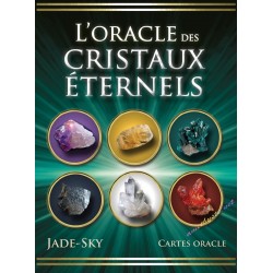 L’oracle des cristaux Éternels