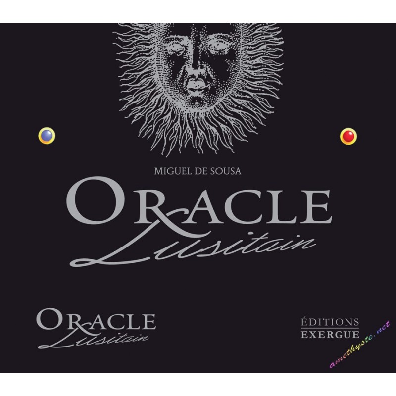Oracle lusitain 