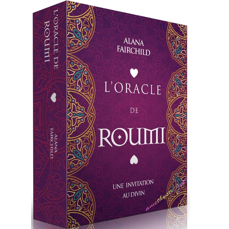 L’Oracle de Roumi L’Oracle de Roumi