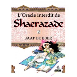 L'Oracle interdit de Shaérazade 