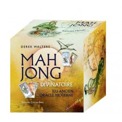 Mah Jong divinatoire