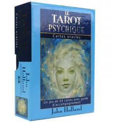 Le Tarot Psychique