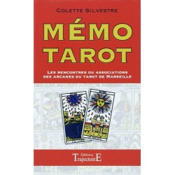 Mémo tarot